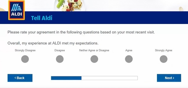 tell aldi us survey questions image
